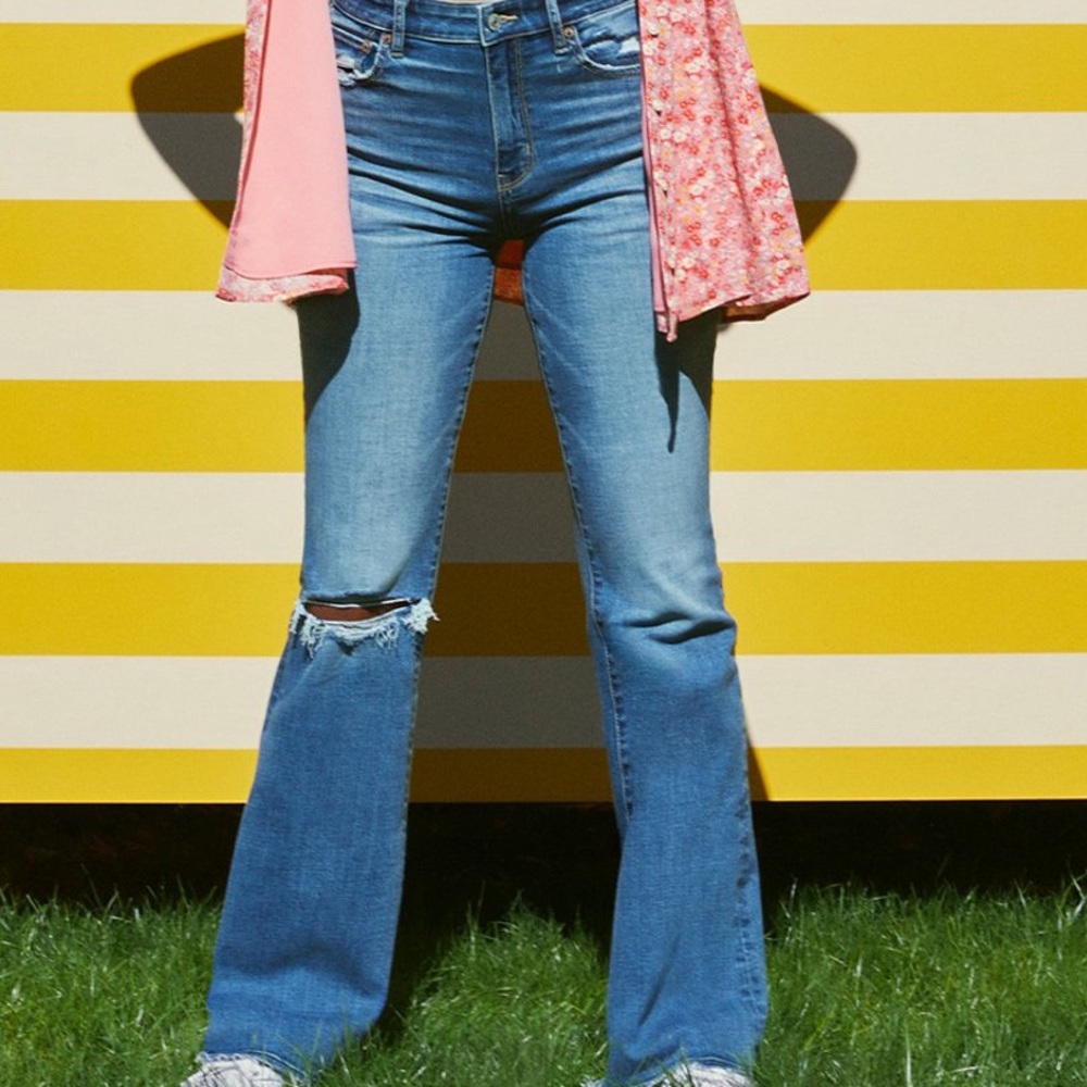 AE Jeans